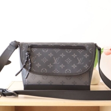 Mens LV Satchel Bags